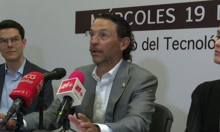 Ve Coparmex difícil que dinero incautado sea regresado