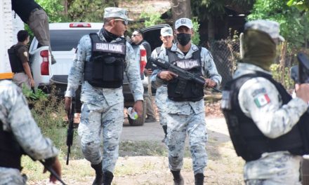 Guardia Nacional tendrá acceso a vigilar el interior de estaciones del INM: Corte