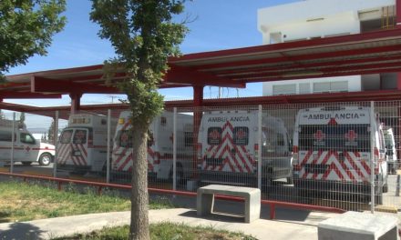 Ofrece Cruz Roja curso pediátrico para salvaguardar la integridad de los infantes en Coahuila