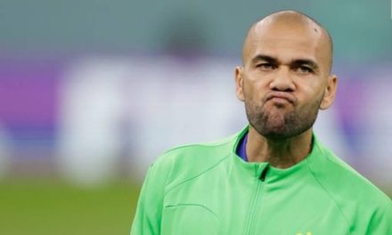 Dani Alves no tendrá libertad provisional por riesgo de fuga