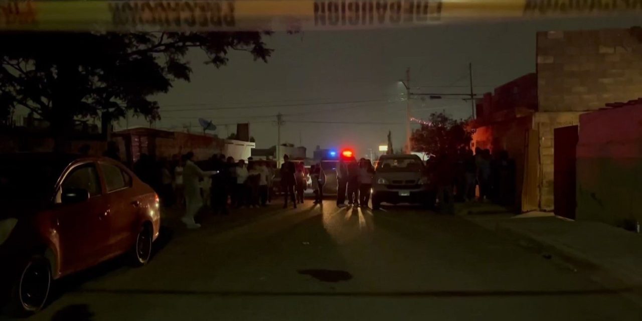 Hombre decide quitarse la vida en Saltillo; fue hallado inconsciente por su familia