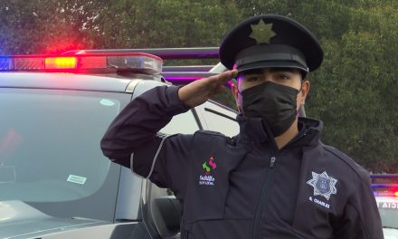Disminuyen delitos en Saltillo; incidencia se mantiene a la baja