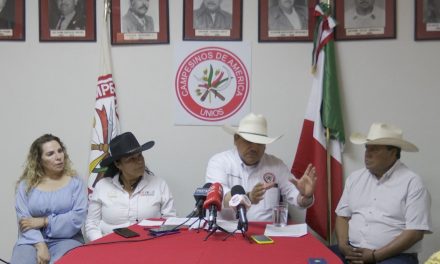 Confederación Nacional Campesina en Coahuila dice no a desaparición de Financiera Rural