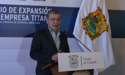 Destaca Riquelme indicadores positivos en seguridad en Saltillo, Torreón y PN