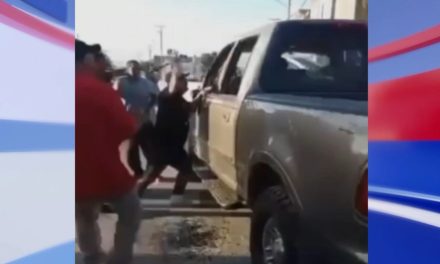Saltillo: Quedan detenidos 33 taxistas por irrumpir en la Comandancia de Policía