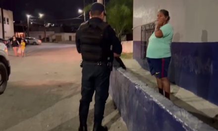 Detienen a sujeto por tratar de raptar a menor de Monclova