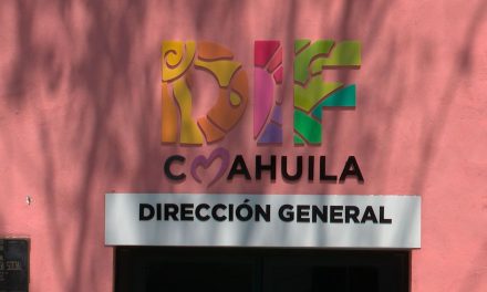 Se alistan para el proceso de entrega-recepción en el DIF Coahuila