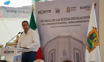 Dinero incautado a Javier Villarreal debe ser devuelto a Coahuila