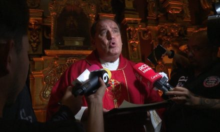 Diócesis de Saltillo pide campañas pacificas