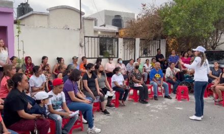 Legislará Edna Dávalos a favor del campo de Coahuila