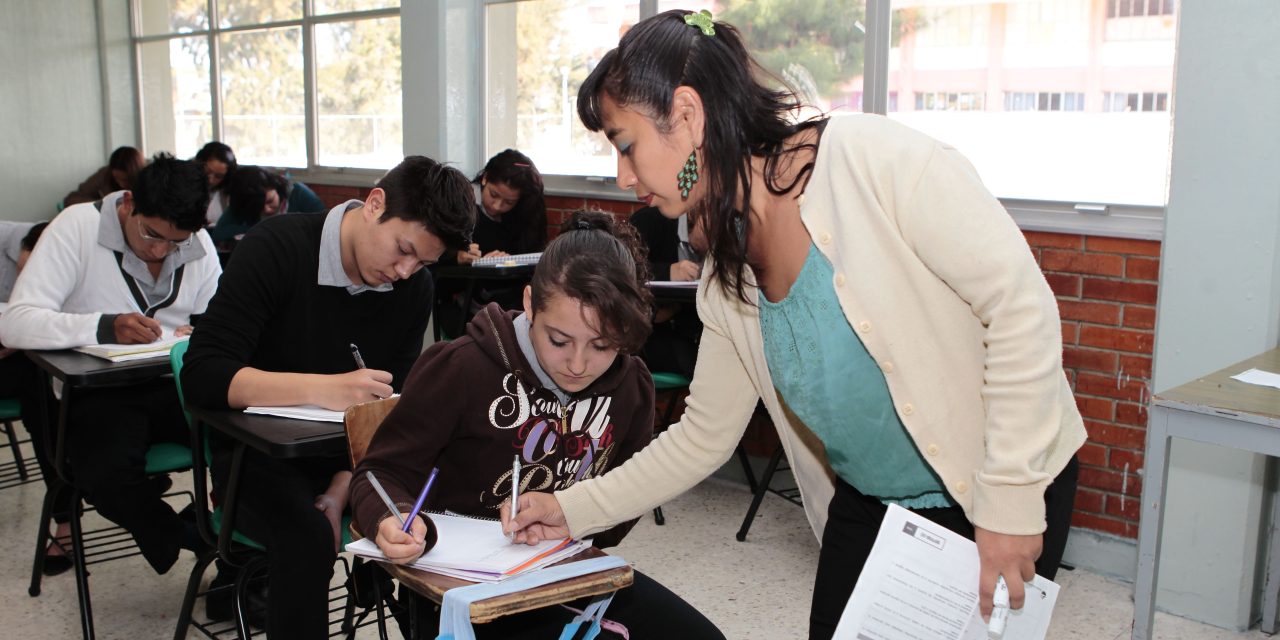 Extenderán 3 años más la educación dual