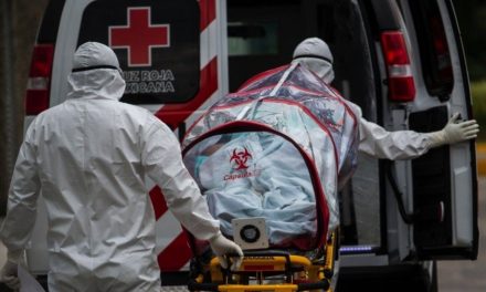 Analiza Gobierno federal dar por terminada la emergencia por covid-19