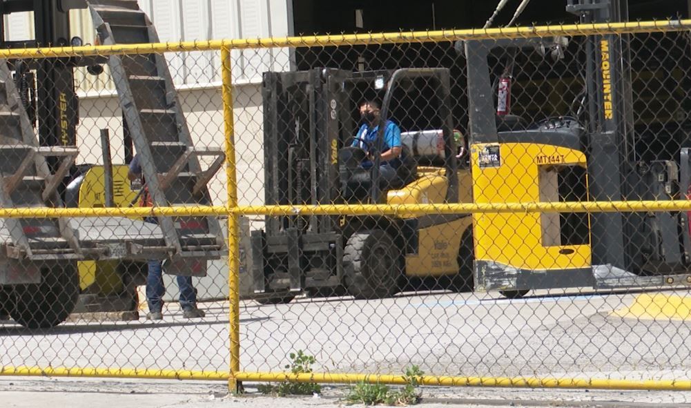 Supera Coahuila cifra de empleos formales pese a la pandemia