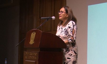 UAdeC realiza Primer Encuentro Estudiantil