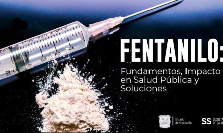 Proponen despenalizar uso de fentanilo como delito y tratarlo como enfermedad