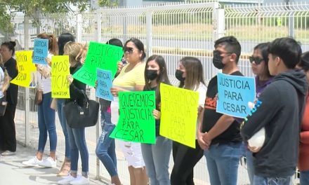 Al penal, homicidas de joven en Frontera, Coahuila