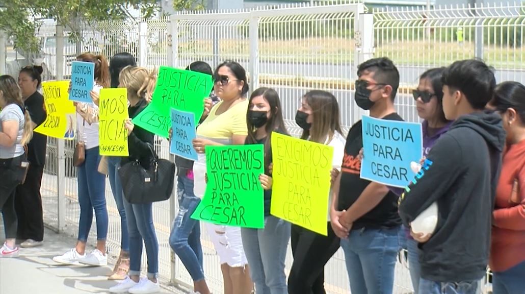 Al penal, homicidas de joven en Frontera, Coahuila