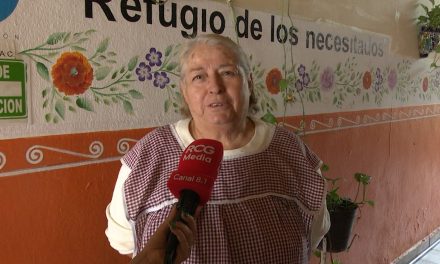 Fundación RCG, Mi Familia Gana y Familia Rivera entregan apoyo al Refugio de los Necesitados