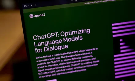 Demandan a ChatGTP por abusos sobre uso de datos personales en Francia