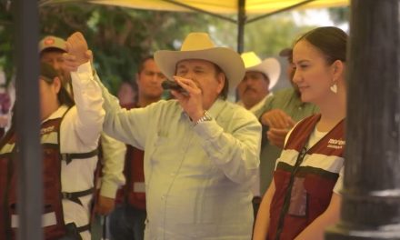 Armando Guadiana incorporará una aplicación para mayor cercanía con la gente de Coahuila