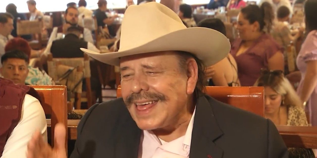 Armando Guadiana realizará campaña de propuestas en Coahuila