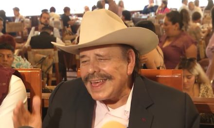 Armando Guadiana realizará campaña de propuestas en Coahuila
