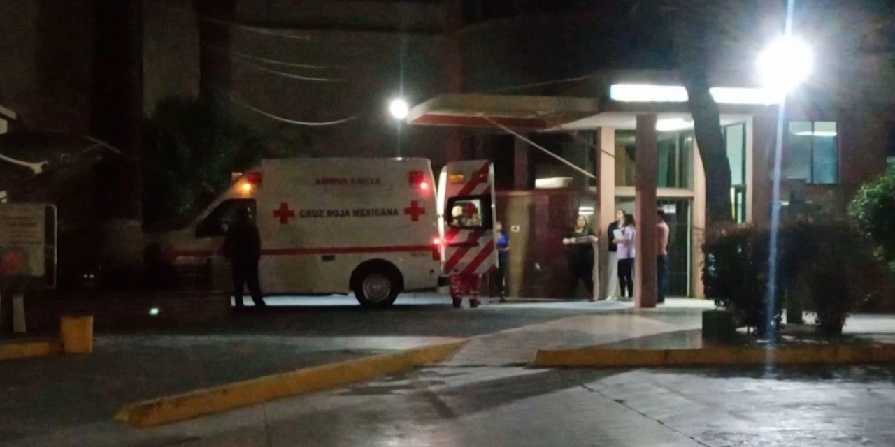 Saltillo: Hombre protagoniza pelea en Misión Cerritos y es herido con un machete