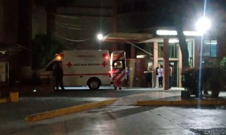 Saltillo: Hombre protagoniza pelea en Misión Cerritos y es herido con un machete