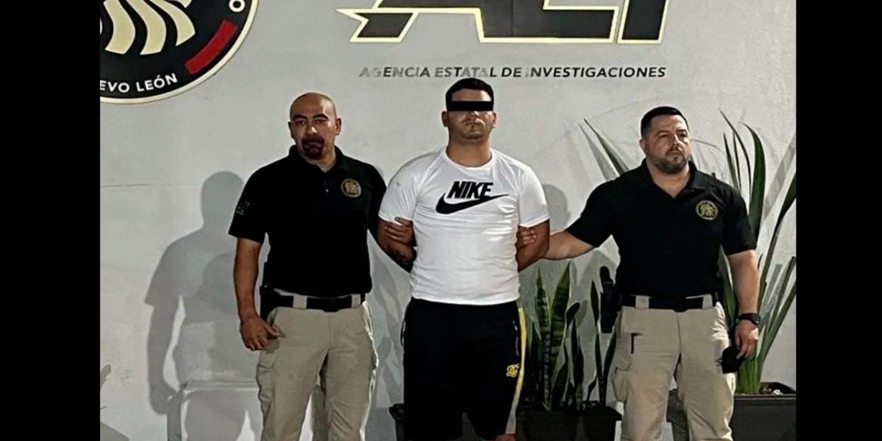 Cae implicado en el feminicidio de Bionce Amaya en General Bravo, Nuevo León