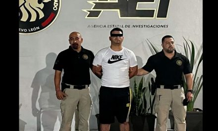 Cae implicado en el feminicidio de Bionce Amaya en General Bravo, Nuevo León