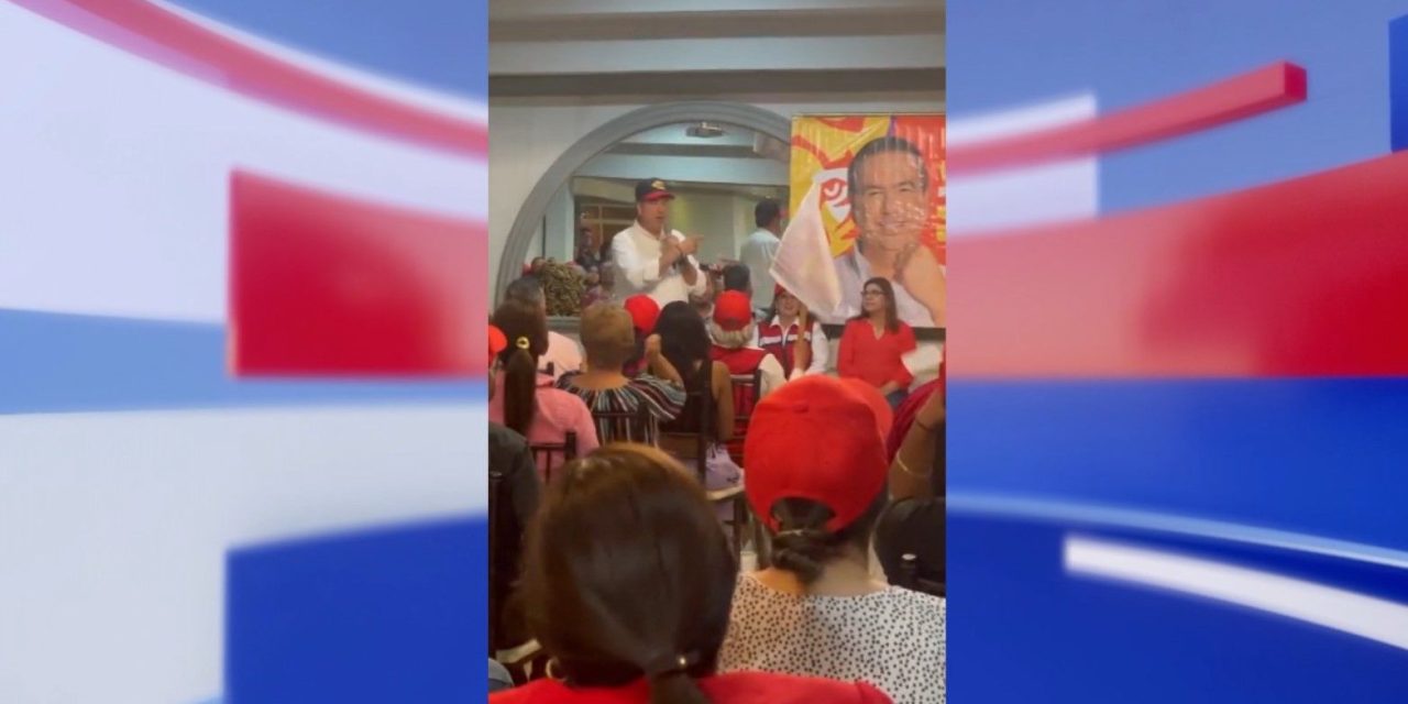 Impulsará Ricardo Mejía un gobierno igualitario en Coahuila