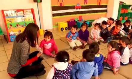 Realizará IMSS feria de la salud para niños