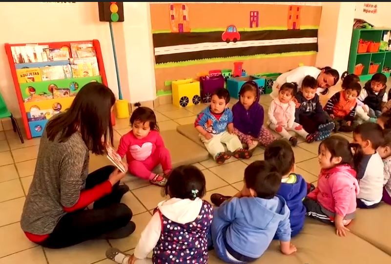 Realizará IMSS feria de la salud para niños