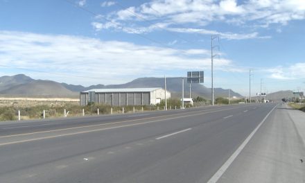 Preocupa inseguridad en carreteras de estados vecinos a coahuilenses