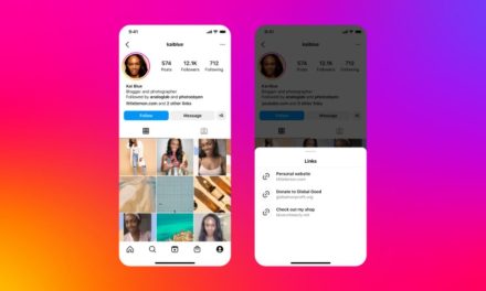 Instagram ya permite agregar hasta 5 links en tu perfil: te decimos cómo