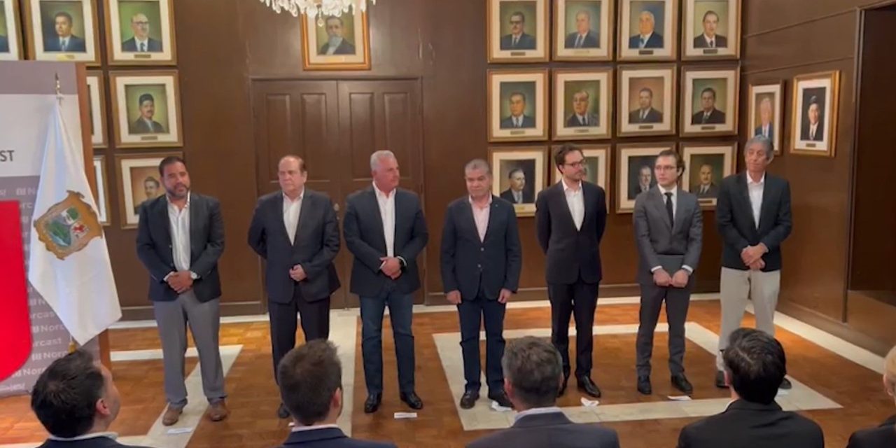 La Laguna recibe nueva inversión; Norcast se instalará en Torreón