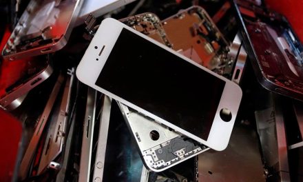 ¿Iphone basura? Productos Apple se fabricarán con materiales 100% reciclados