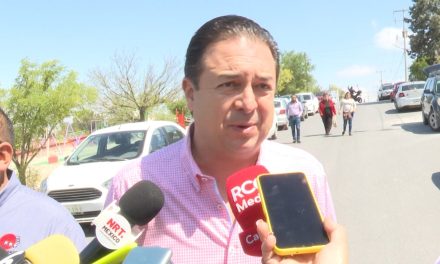 Coahuila el laboratorio para la elección federal del 2024; Jaime Bueno