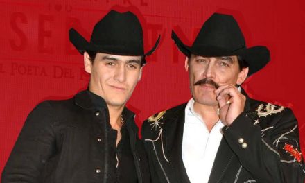 La sombra del crimen organizado pesa en la familia de Joan Sebastian