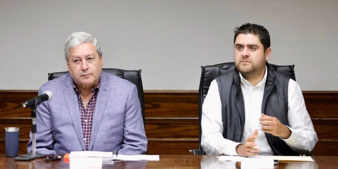 Propone Saltillo Jornadas de Salud destinadas a la niñez