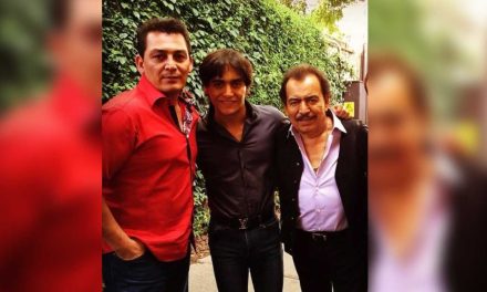 José Manuel Figueroa dice adiós a su hermano Julián con una fotografía muy especial
