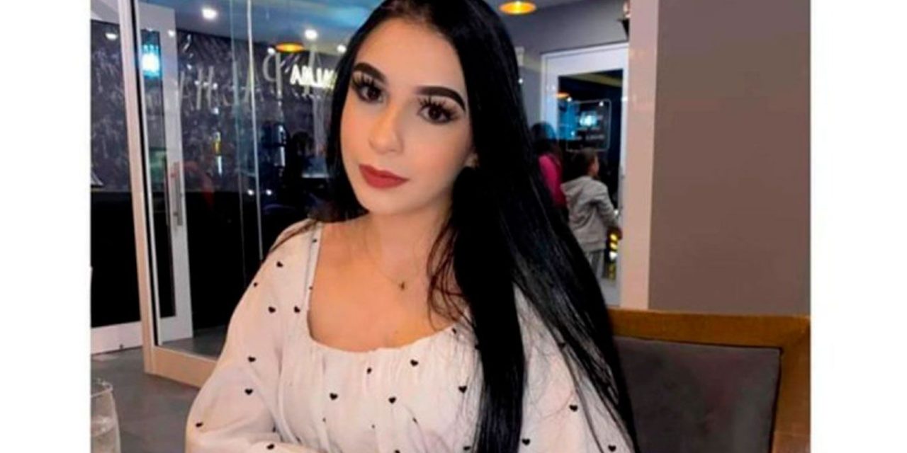 Reportan desaparición de mujer estadounidense en Nuevo León