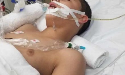 Obligan a niño de 13 años a fumar fentanilo y termina con derrame cerebral