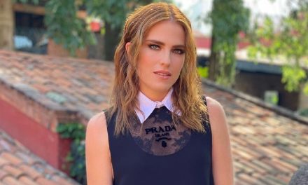 Karla Souza es atacada en redes por llamarse ‘persona de color’ y decir que deben ganar lo mismo que la gente blanca