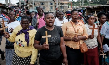 Cuatro personas mueren mientras hacían un ayuno… para «conocer a Jesucristo»