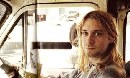 Hace 29 años Kurt Cobain entraba al ‘Club de los 27’