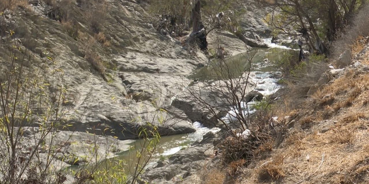Identifican arroyos con mayor acumulación de basura en Saltillo para hacer limpieza