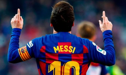 Ilusiona Messi ante posibilidad de regresar al Barcelona