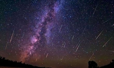 Así puedes observar la lluvia de las estrellas Líridas del 16 al 25 de abril