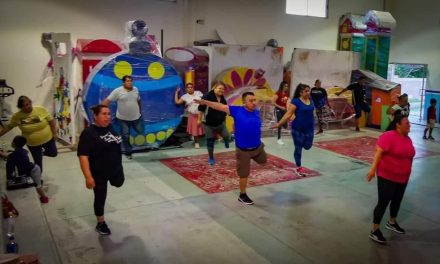 Avanza la lucha contra la obesidad en Acuña